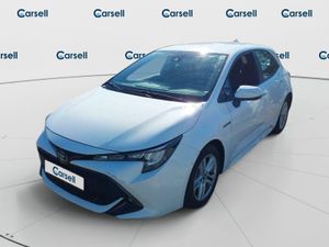 Toyota Corolla 1.8 125h Active E-cvt - Foto 2
