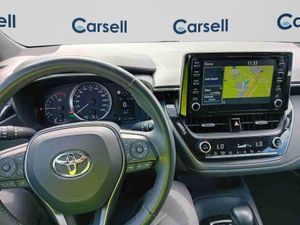Toyota Corolla 1.8 125h Active E-cvt - Foto 9