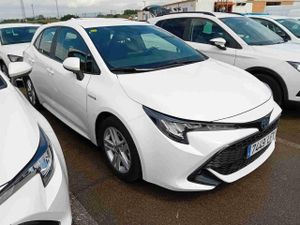 Toyota Corolla 1.8 125h Active E-cvt - Foto 5
