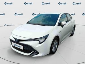 Toyota Corolla 1.8 125h Active E-cvt - Foto 2