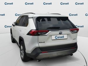Toyota Rav4 2.5l 220h Advance - Foto 7