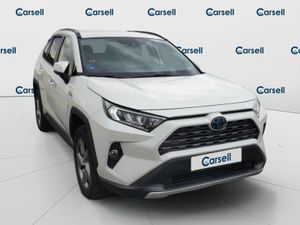 Toyota Rav4 2.5l 220h Advance - Foto 4
