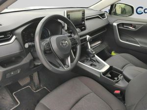 Toyota Rav4 2.5l 220h Advance - Foto 8