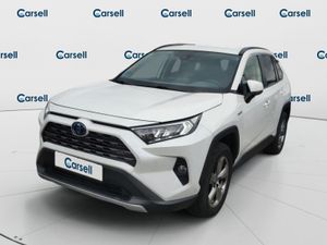 Toyota Rav4 2.5l 220h Advance - Foto 2
