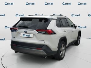 Toyota Rav4 2.5l 220h Advance - Foto 5