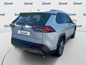 Toyota Rav4 2.5l 220h Advance - Foto 5