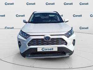 Toyota Rav4 2.5l 220h Advance - Foto 3