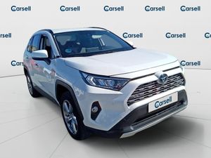 Toyota Rav4 2.5l 220h Advance - Foto 4