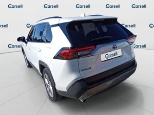 Toyota Rav4 2.5l 220h Advance - Foto 7