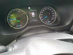 Toyota Rav4 2.5l 220h Business 4wd - Foto 9