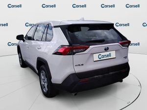 Toyota Rav4 2.5l 220h Business 4wd - Foto 7