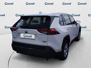 Toyota Rav4 2.5l 220h Business 4wd - Foto 5