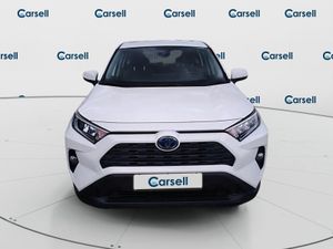 Toyota Rav4 2.5l 220h Business 4wd - Foto 3