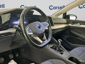 Volkswagen Golf Life 2.0 Tdi 85kw (115cv) - Foto 8