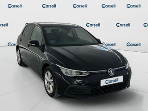 Volkswagen Golf Life 2.0 Tdi 85kw (115cv) - Foto 4