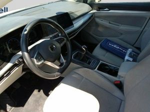 Volkswagen Golf Life 2.0 Tdi 85kw (115cv) Variant - Foto 8