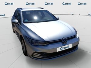 Volkswagen Golf Life 2.0 Tdi 85kw (115cv) Variant - Foto 4