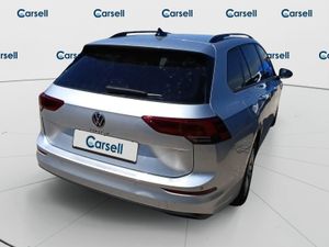 Volkswagen Golf Life 2.0 Tdi 85kw (115cv) Variant - Foto 5