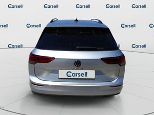 Volkswagen Golf Life 2.0 Tdi 85kw (115cv) Variant - Foto 6