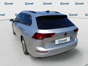 Volkswagen Golf Life 2.0 Tdi 85kw (115cv) Variant - Foto 7