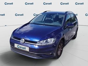 Volkswagen Golf Ready2go 1.0 Tsi 85kw (115cv) Variant - Foto 2