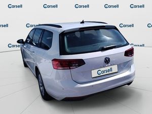 Volkswagen Passat Variant Business 2.0 Tdi 110kw - Foto 7