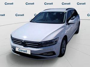 Volkswagen Passat Variant Business 2.0 Tdi 110kw - Foto 2