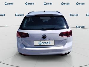 Volkswagen Passat Variant Business 2.0 Tdi 110kw - Foto 6
