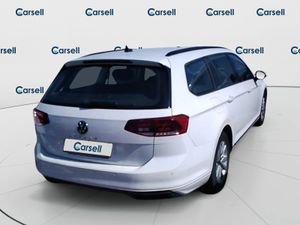 Volkswagen Passat Variant Business 2.0 Tdi 110kw - Foto 5