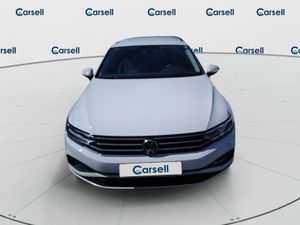 Volkswagen Passat Variant Business 2.0 Tdi 110kw - Foto 3
