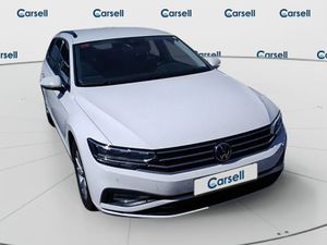 Volkswagen Passat Variant Business 2.0 Tdi 110kw - Foto 4