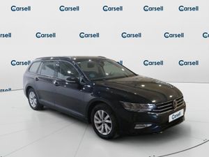 Volkswagen Passat Variant Business 2.0 Tdi 90kw (122cv) Ds - Foto 4