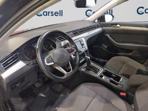 Volkswagen Passat Variant Business 2.0 Tdi 90kw (122cv) Ds - Foto 8