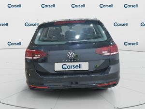 Volkswagen Passat Variant Business 2.0 Tdi 90kw (122cv) Ds - Foto 6