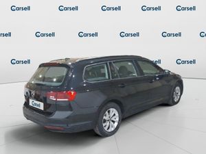 Volkswagen Passat Variant Business 2.0 Tdi 90kw (122cv) Ds - Foto 5