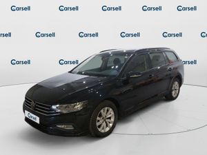Volkswagen Passat Variant Business 2.0 Tdi 90kw (122cv) Ds - Foto 2