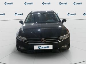Volkswagen Passat Variant Business 2.0 Tdi 90kw (122cv) Ds - Foto 3