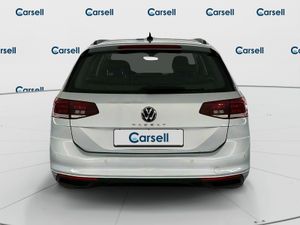 Volkswagen Passat Variant Business 2.0 Tdi 90kw (122cv) Ds - Foto 6
