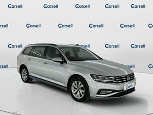 Volkswagen Passat Variant Business 2.0 Tdi 90kw (122cv) Ds - Foto 4