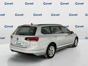 Volkswagen Passat Variant Business 2.0 Tdi 90kw (122cv) Ds - Foto 5