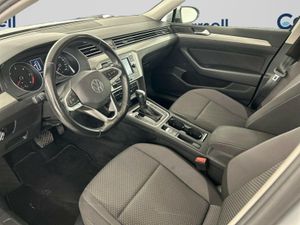Volkswagen Passat Variant Business 2.0 Tdi 90kw (122cv) Ds - Foto 8