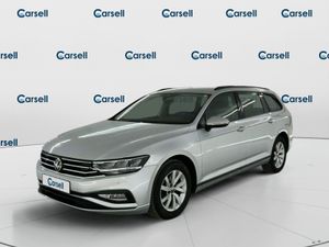 Volkswagen Passat Variant Business 2.0 Tdi 90kw (122cv) Ds - Foto 2