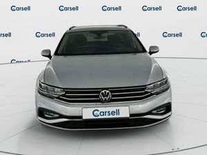 Volkswagen Passat Variant Business 2.0 Tdi 90kw (122cv) Ds - Foto 3
