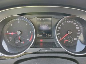 Volkswagen Passat Variant Executive 2.0 Tdi 110kw Dsg - Foto 9