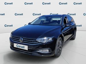 Volkswagen Passat Variant Executive 2.0 Tdi 110kw Dsg - Foto 2