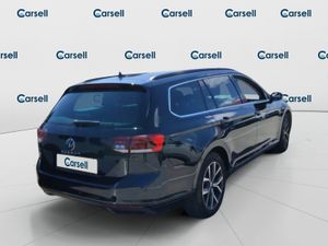 Volkswagen Passat Variant Executive 2.0 Tdi 110kw Dsg - Foto 5
