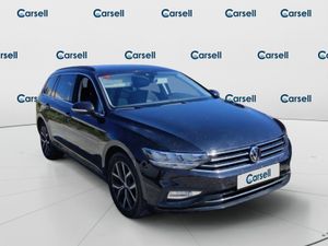 Volkswagen Passat Variant Executive 2.0 Tdi 110kw Dsg - Foto 4