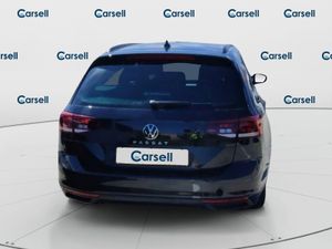 Volkswagen Passat Variant Executive 2.0 Tdi 110kw Dsg - Foto 6