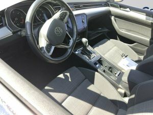 Volkswagen Passat Variant Executive 2.0 Tdi 110kw Dsg - Foto 8