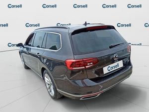 Volkswagen Passat Variant Gte 1.4 Tsi E-power 115kw + 85kw - Foto 7